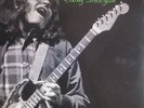 RORY GALLAGHER - RIDING SHOTGUN  - LP