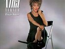 Private Dancer by TINA TURNER.