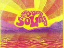 SCOTT MORGAN'S POWERTRANE - Beyond The Sound (& Beyond) - Vinyl (LP + 7