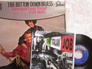 45.   BUTTON DOWN BRASS  ON DAYS LIKE THESE(italian job)   7