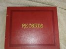 Vinyl 45 RPM Elvis Presley (8) Record Album
