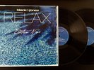 BLANK & JONES - RELAX EDITION 9 (NINE) (2LP-BLACK VINYL)  2 VINYL LP NEU