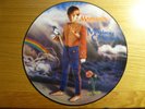 MARILLION - MISPLACED CHILDHOOD - LP PICTURE DISC.