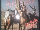 Plasmatics Beyond the valley of 1989 -gatefold LP vinyl Stiff WOW II 1979