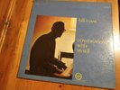 BILL EVANS - CONVERSATIONS WITH MYSELF.VERVE STEREO OPEN GATEFOLD