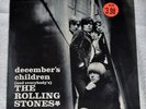 THE ROLLING STONES DECEMBER'S CHILDREN Original Factory Sealed  LP