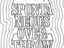 Spontaneous Overthrow-All About Money VINYL NEUF