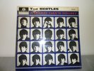 THE BEATLES A Hard Days Night UK 1964 Mono Vinyl LP Parlophone PMC 1230