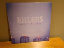 The Killers Hot Fuss Vinyl LP Sealed unopened as new