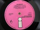 FAIRPORT CONVENTION Liege and Lief LP 1st UK Pressing  PINK Island  1969  A1/B1