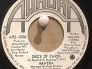 MANTRA CANADA 45 HARD ROCK AOR 7