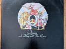 Queen - A Day At The Races Vinyl LP Record GATEFOLD Excellent Condition 