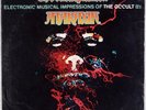 THE UNEXPLAINED: Electronic Impressions of Occult, Ataraxia Scarce Psych LP Moog