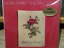Audio Fidelity Laura Nyro The First Songs 180  Audiophile LP ** Sealed # 0033 **
