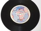 THE FLAMES: Mod Trad SUPER RARE AFRICAN PSYCH 45 ORIGINAL KENYA EQUATOR 7