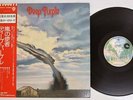 DEEP PURPLE STORMBRINGER WARNER P-8524W Japan OBI VINYL LP