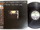 MARK KNOPFLER CAL VERTIGO 25PP-147 Japan OBI VINYL LP
