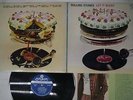 ROLLING STONES LET IT BLEED LONDON SLC-300 Japan VINYL LP