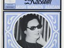 OUM KALTHOUM OM KALSOUM Mosh momken arabic islamic sono cairo SD 45-107 SP EX+