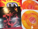 Primal Scream ?– Screamadelica 2 × Red & Yellow Vinyl, PLA 1061, In shrink.