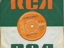 Friends Of Distinction:Grazing in the grass/I really hope you do:Northern Soul