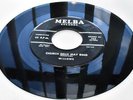 The Willows Church Bells May Ring '56 Melba 102 Doowop #1 Press 45rpm Strong VG+