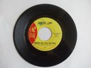 Darlene Love  Christmas (baby please come home) / Harry and Milt meet Hal B