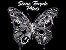 LP Stone Temple Pilots ?– Live 2018 BLACK FRIDAY 2018 Ltd Ed Red EU Edition