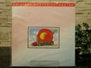 Allman Brothers Band EAT A PEACH MFSL 2-398 Vinyl 2 LP Special Limited Edition