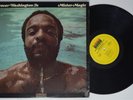 GROVER WASHINGTON JR. Mister Magic KUDO LP VG+