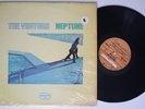 VISITORS Neptune COBBLESTONE LP VG+/VG++ SHRINK Earl Carl Grubbs Spiritual Jazz