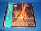 ECHO AND THE BUNNYMEN CROCODILES 1980 ORIGINAL JAPAN 1st PRESSING