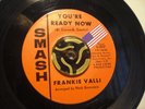 FRANKIE VALLI  