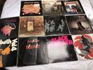 X 11 Black Sabbath Records Vinyl / Picture Disc