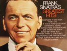 *Frank Sinatra Greatest Hits (Vinyl LP Album Stereo) 1978. Near Mint