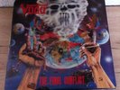 Vodu ?– The Final Conflict