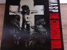 W.A.S.P. ?– The Crimson Idol     Original 1992
