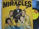 THE FABULOUS   MIRACLES   US  Lp  