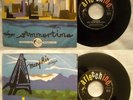 45 I MEMPHIS - SUMMERTIME - APRIL IN PARIS - ANNO 1967 - D 310 - BEAT - EX+