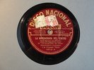 FRANCISCO CANARO - La Muchacha Del Centro / Me Enamore Una Vez - ODEON LATIN 78
