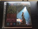 Sinatra At The Sands Lp 2lp frank sinatra quincy jones 1966 vinyl vg+ no scuffs