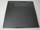 AC/DC: Back In Black Vinyl LP