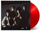Nena - ? (Fragezeichen) (LTD Red Vinyl)