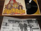 FREEDOM - Same LP ORG US ABC Hard Heavy Psych 70'