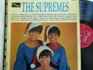 THE SUPREMES   french Lp  FTM 40376  
