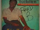 Melvin Ukachi Evolution Rare Afro Disco Funk gem Nigeria ORIGINAL LP Listen