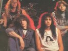 Metallica London 84 1984 Live Vinyl