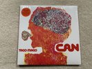 CAN Tago Mago 2LP Vinyl Reissue Spoon Mute Records 2014 Remastered