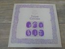Fairport Convention - Liege And Lief 1969 UK LP ISLAND PINK 