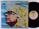 RAY BARRETTO Power LP on Fania